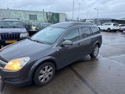 Overige Gebruikt 2009 Opel Astra Edition Van | € 1.995 (Eerlijke prijs)