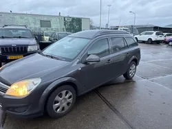 Overige Gebruikt 2009 Opel Astra Edition Van | € 1.995