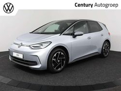 Grijs Nieuw 2025 VW ID.3 Pro Hatchback | € 37.200 (Iets duurder)