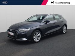 Grijs Gebruikt 2025 Audi A3 Sportback e-tron Advanced Sedan | € 39.880 (Eerlijke prijs)