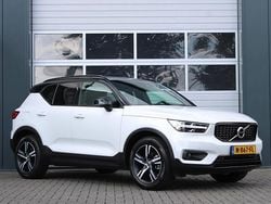 Wit Gebruikt 2020 Volvo XC40 Inscription SUV | € 30.950 (Goede deal)