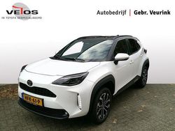 Wit Gebruikt 2024 Toyota Yaris Cross Team SUV | € 29.900 (Eerlijke prijs)