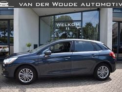 Blauw Gebruikt 2010 Citroën C4 Business Class Hatchback | € 3.499 (Iets duurder)