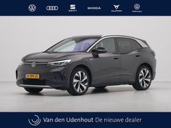 Grijs Gebruikt 2020 VW ID.4 SUV | € 26.940 (Eerlijke prijs)