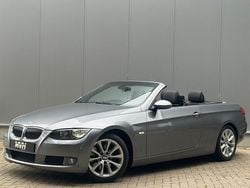 Grijs Gebruikt 2009 BMW 325 Cabriolet Executive Cabriolet | € 9.250 (Goede deal)