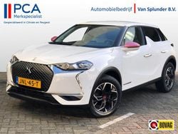 Wit Gebruikt 2020 DS Automobiles DS3 Crossback Rivoli SUV | € 20.335 (Goede deal)