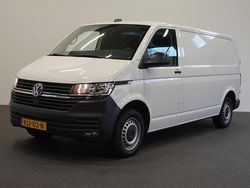 Wit Gebruikt 2021 VW T6.1 Van | € 17.490 (Super prijs)