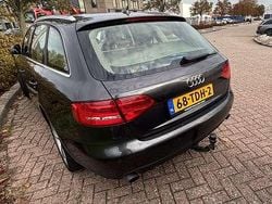 Gebruikt 2008 Audi A4 Stationwagen | € 3.999 (Eerlijke prijs)