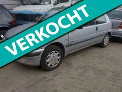 Grijs Gebruikt 1999 Peugeot 106 Hatchback | € 450 (Goede deal)