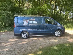 Blauw Gebruikt 2016 Renault Trafic Komfort Van | € 13.500 (Goede deal)