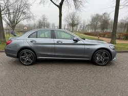 Mercedes C300