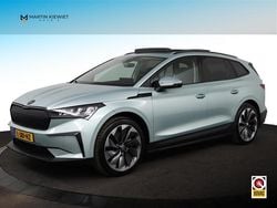 Gebruikt 2021 Skoda Enyaq iV SUV | € 22.799