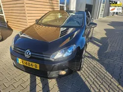 VW Golf Cabriolet