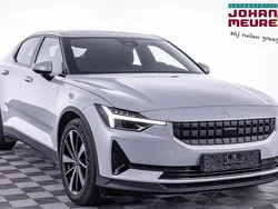 Zilver Gebruikt 2022 Polestar 2 Long Range Dual motor Sedan | € 32.900 (Goede deal)