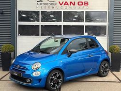 Gebruikt 2018 Fiat 500 Pop Star | € 8.450 (Super prijs)
