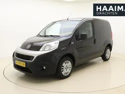 Overige Gebruikt 2017 Fiat Fiorino MPV | € 5.950