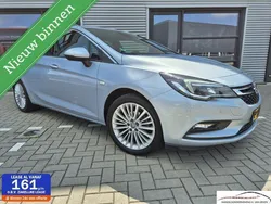 Grijs Gebruikt 2017 Opel Astra Innovation Stationwagen | € 9.800 (Eerlijke prijs)