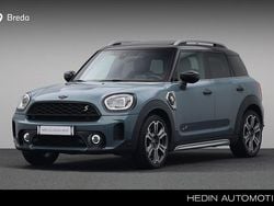 Groen Gebruikt 2022 Mini Cooper S Countryman Business SUV | € 32.880 (Iets duurder)