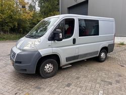 Overige Gebruikt 2014 Fiat Ducato Van | € 6.750 (Duur)