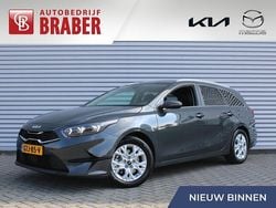 Grijs Gebruikt 2024 Kia Ceed Sportswagon Stationwagen | € 29.950 (Iets duurder)