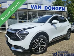 Wit Gebruikt 2022 Kia Sportage 2 SUV | € 31.395 (Goede deal)