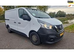 Gebruikt 2017 Nissan NV300 Acenta Van | € 6.950 (Super prijs)