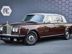 Bruin Gebruikt 1977 Rolls Royce Wraith Coupé | € 49.900