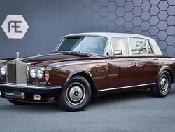 Bruin Gebruikt 1977 Rolls Royce Wraith Sedan | € 49.900