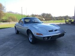 Overige Gebruikt 1970 Opel GT | € 80.000
