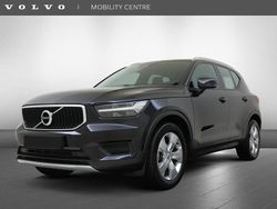 Zwart Gebruikt 2019 Volvo XC40 Momentum SUV | € 24.950 (Super prijs)