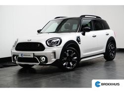 Wit Gebruikt 2023 Mini Cooper Countryman Untamed Edition SUV | € 34.895
