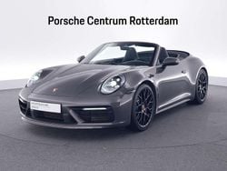 Grijs Gebruikt 2020 Porsche 911 Carrera 4S Cabriolet Cabriolet | € 154.900 (Super prijs)