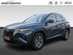 Blauw Gebruikt 2024 Hyundai Tucson Comfort SUV | € 35.930 (Eerlijke prijs)