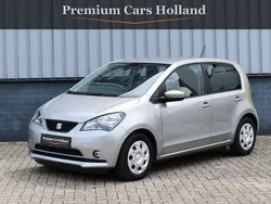 Grijs, metallic lak Gebruikt 2019 Seat Mii Style Hatchback | € 8.950 (Goede deal)