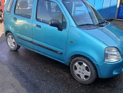 Gebruikt 2002 Suzuki Wagon R+ Stationwagen | € 950 (Super prijs)