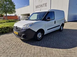 Wit Gebruikt 2013 Opel Combo MPV | € 1.950 (Eerlijke prijs)