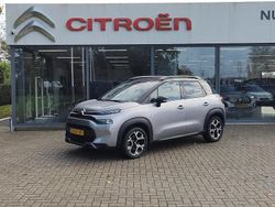 Grijs Gebruikt 2024 Citroën C3 Aircross PureTech SUV | € 22.945 (Goede deal)