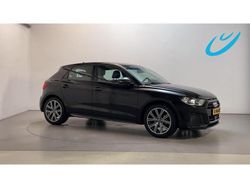Zwart Gebruikt 2021 Audi A1 Hatchback | € 18.650 (Eerlijke prijs)