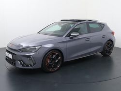 Grijs Gebruikt 2025 Cupra Leon VZ Hatchback | € 46.840 (Eerlijke prijs)
