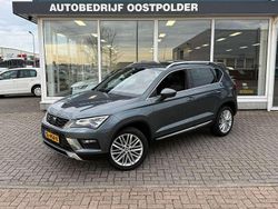 Grijs Gebruikt 2018 Seat Ateca Business SUV | € 20.750 (Goede deal)