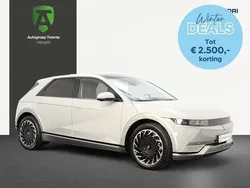 Grijs Gebruikt 2023 Hyundai Ioniq 6 Sedan | € 45.950