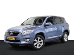 Suv Gebruikt 2011 Toyota RAV4 SUV | € 14.950 (Iets duurder)