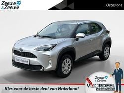 Grijs Gebruikt 2023 Toyota Yaris Cross Comfort SUV | € 24.999 (Goede deal)