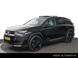 Zwart Nieuw 2025 Citroën C5 Aircross Comfort SUV | € 48.410
