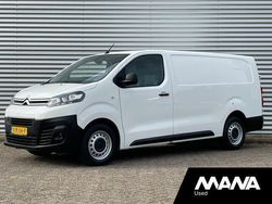 Wit Gebruikt 2021 Citroën Jumpy MPV | € 12.400 (Goede deal)