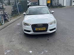Wit Gebruikt 2013 Audi A3 Sedan | € 12.000 (Eerlijke prijs)