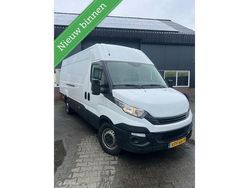 Wit Gebruikt 2016 Iveco Daily Van | € 15.000 (Duur)