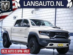 Bruin Gebruikt 2023 Dodge Ram Limited Pickup | € 108.950 (Eerlijke prijs)