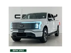Wit Nieuw 2025 Ford F-150 Lariat Pickup | € 74.900