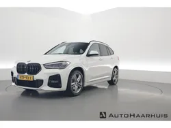 Wit Gebruikt 2021 BMW X1 SUV | € 27.750 (Eerlijke prijs)